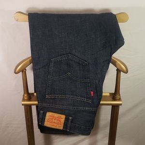 Men's Levi's 569 W38 L32 Loose Straight Fit